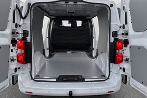 Citroen Jumpy bild 19