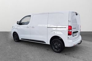 Citroen Jumpy bild 3