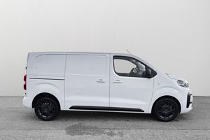 Citroen Jumpy bild 2