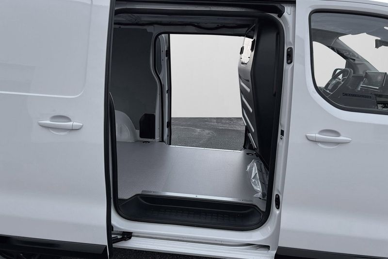 Citroen Jumpy bild 16