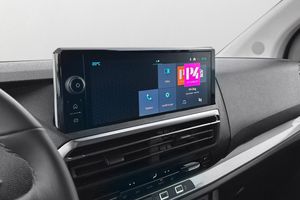 Citroen Jumpy bild 12