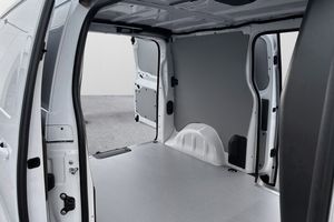 Citroen Jumpy bild 18