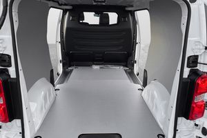 Citroen Jumpy bild 20