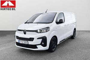 Citroen Jumpy bild 1