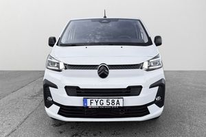 Citroen Jumpy bild 6