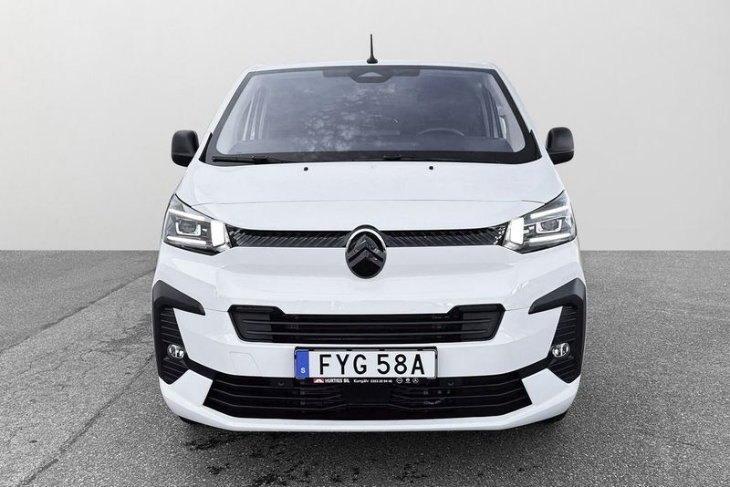 Citroen Jumpy bild 6