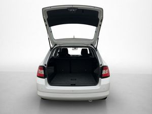 Skoda Fabia bild 16