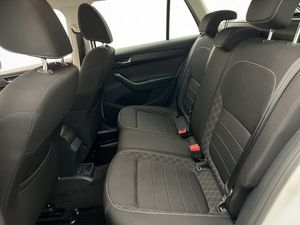 Skoda Fabia bild 17