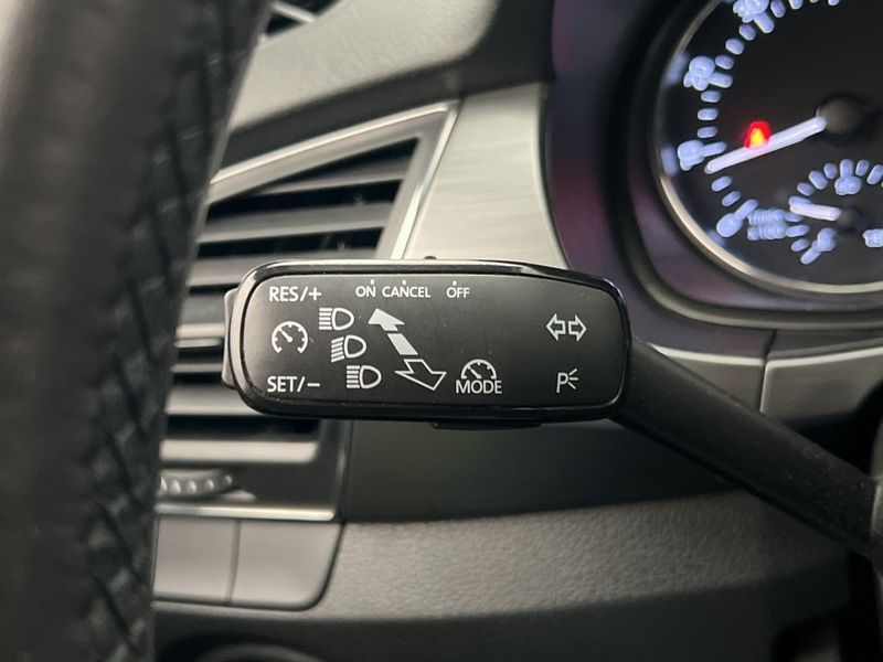 Skoda Fabia bild 19