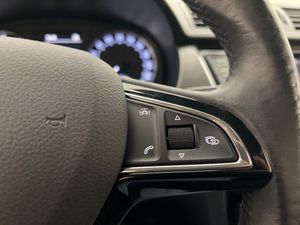 Skoda Fabia bild 23