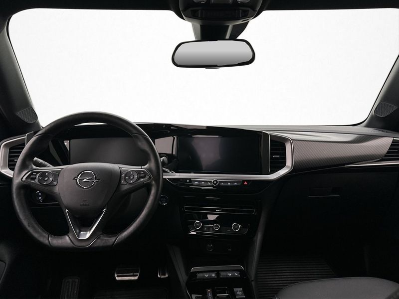 Opel Mokka-e bild 14