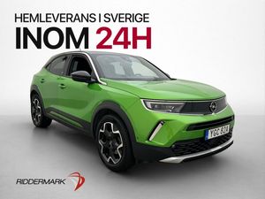 Opel Mokka-e bild 4