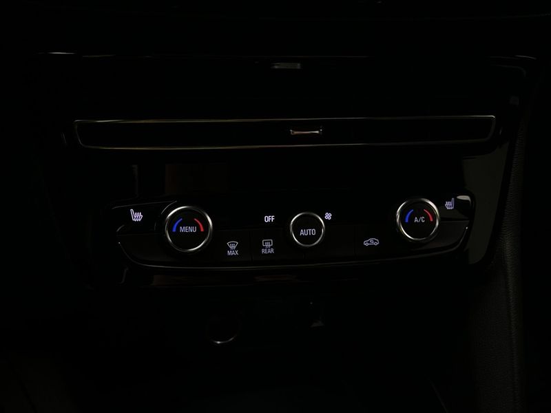 Opel Mokka-e bild 25