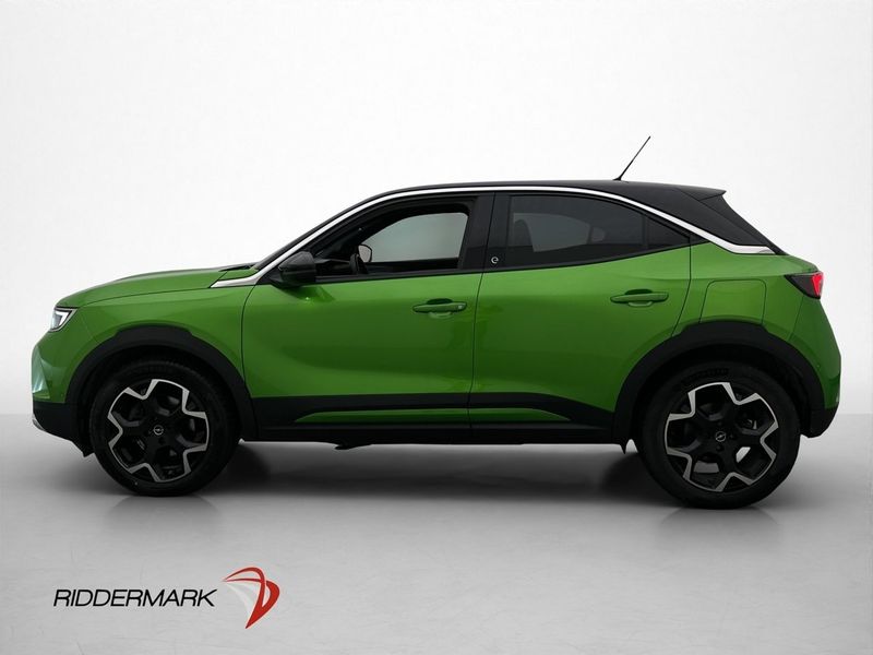 Opel Mokka-e bild 5