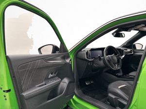 Opel Mokka-e bild 12