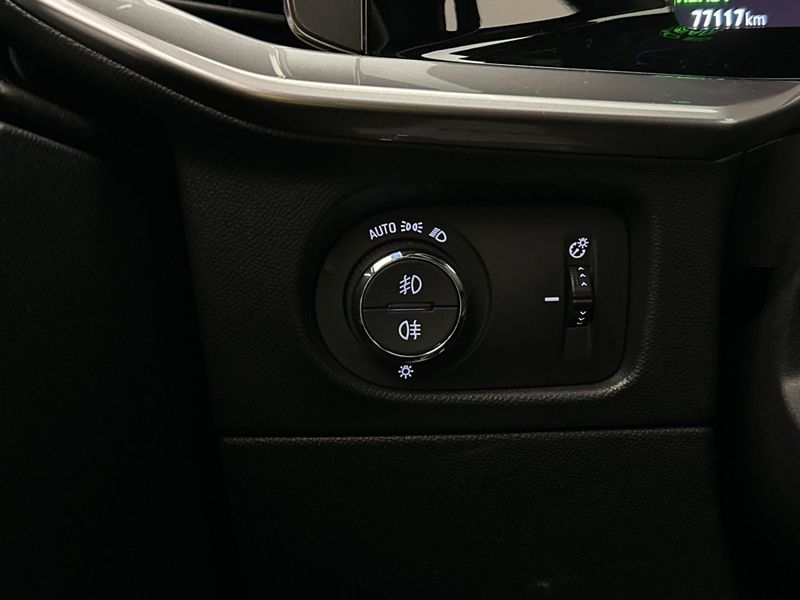 Opel Mokka-e bild 29