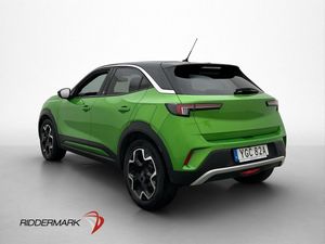 Opel Mokka-e bild 8