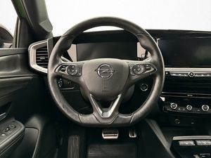 Opel Mokka-e bild 19