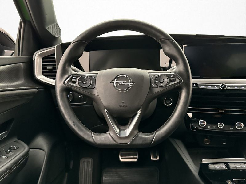Opel Mokka-e bild 19