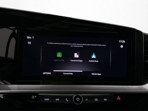 Opel Mokka-e bild 23