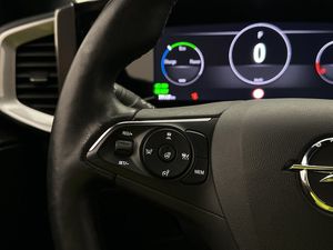 Opel Mokka-e bild 27