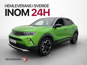Opel Mokka-e bild 1