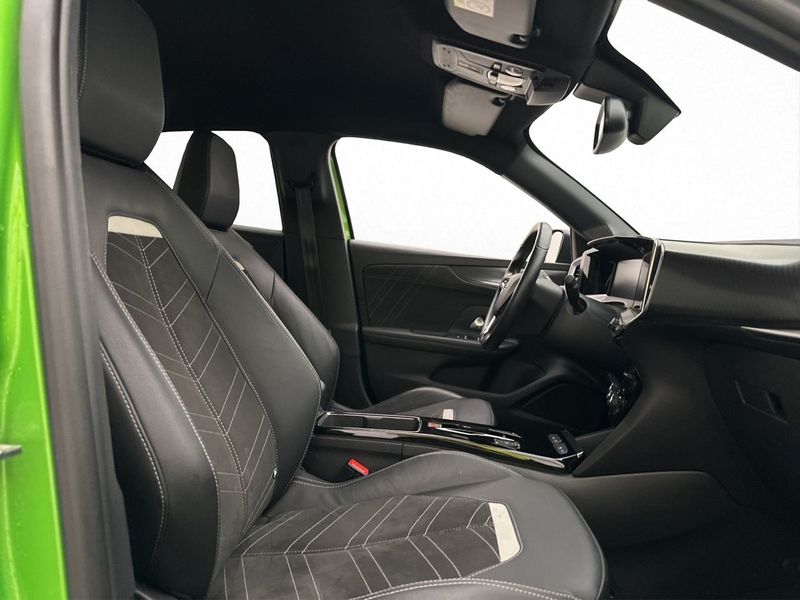 Opel Mokka-e bild 15