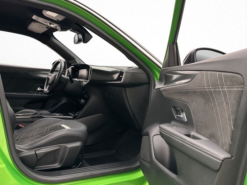 Opel Mokka-e bild 16