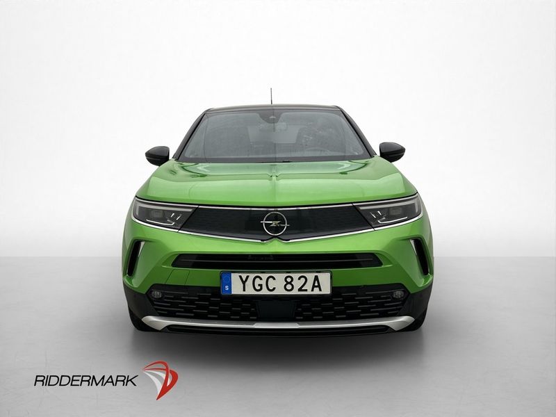 Opel Mokka-e bild 3