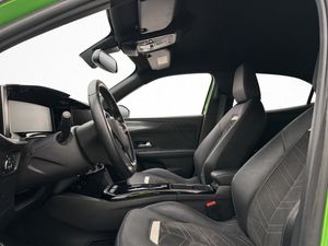 Opel Mokka-e bild 13