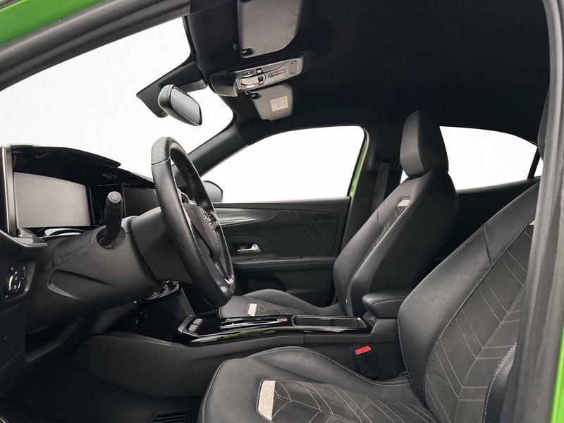 Opel Mokka-e bild 13