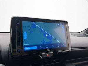 Toyota Yaris bild 22