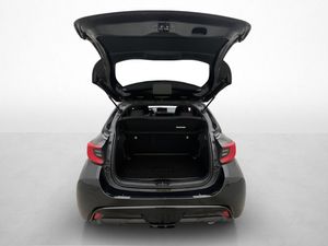 Toyota Yaris bild 18