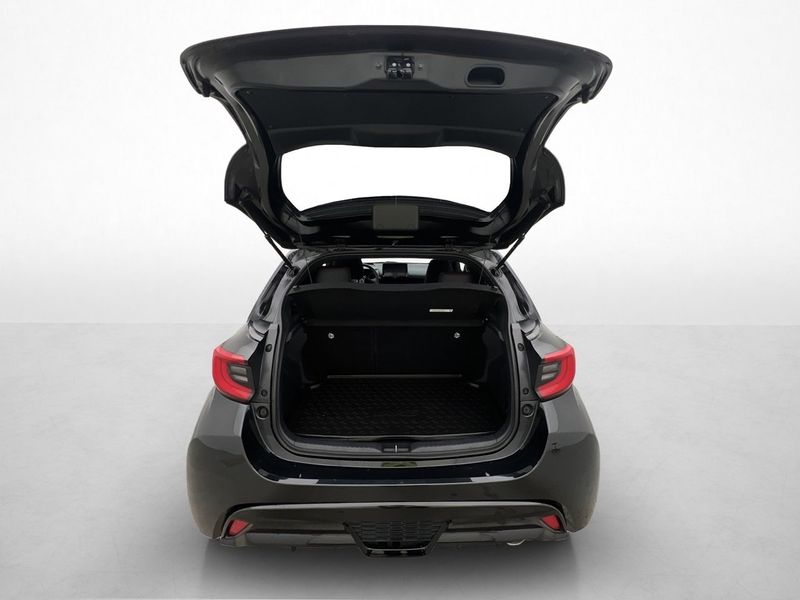 Toyota Yaris bild 18