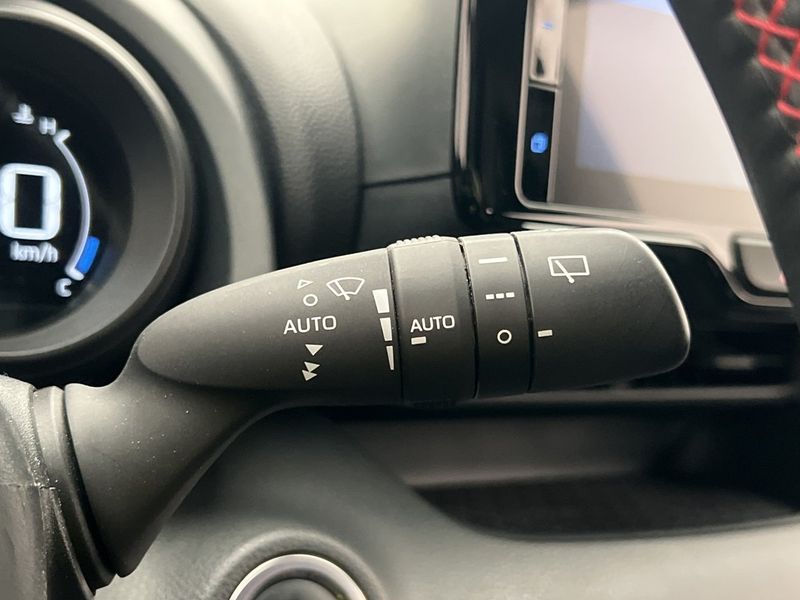 Toyota Yaris bild 31