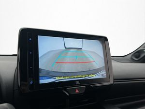 Toyota Yaris bild 24