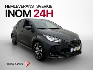 Toyota Yaris bild 3