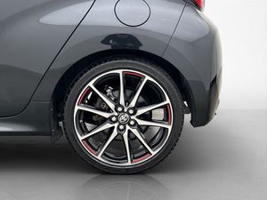 Toyota Yaris bild 32