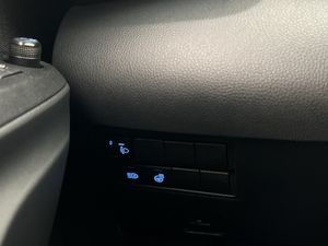 Toyota Yaris bild 26
