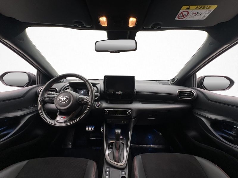 Toyota Yaris bild 14
