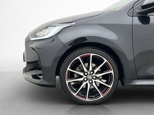 Toyota Yaris bild 10