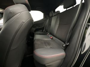 Toyota Yaris bild 13