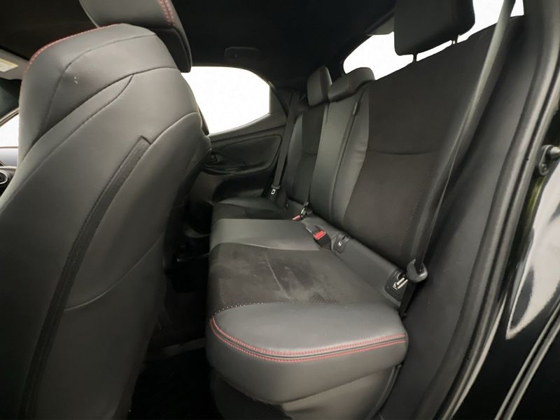Toyota Yaris bild 13
