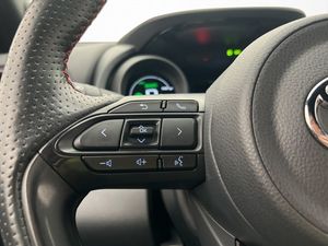 Toyota Yaris bild 30