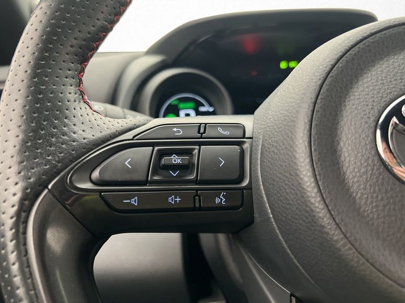 Toyota Yaris bild 30