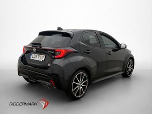 Toyota Yaris bild 9