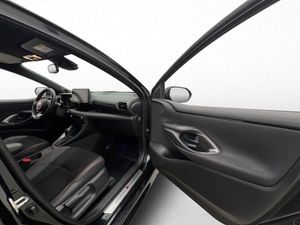 Toyota Yaris bild 17