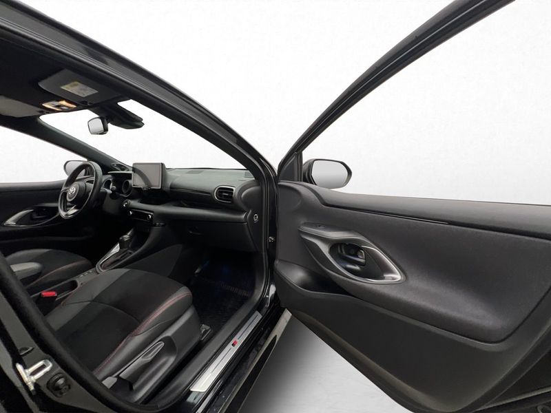 Toyota Yaris bild 17