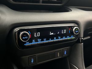 Toyota Yaris bild 27