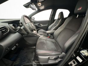 Toyota Yaris bild 12